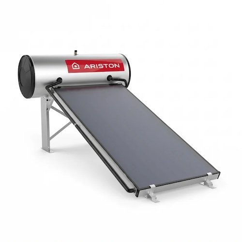 Home ariston solar water heater 200 ltr
