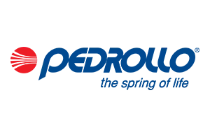 Home pedrollo logo