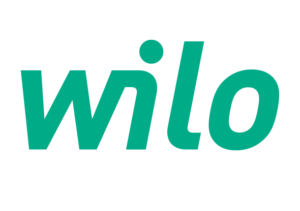 Home wilo logo