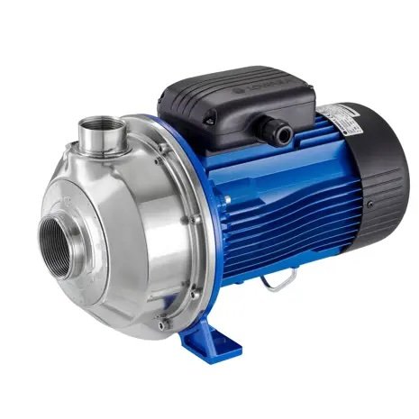 Home xylem cea