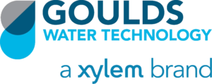 Home xylem goulds logo